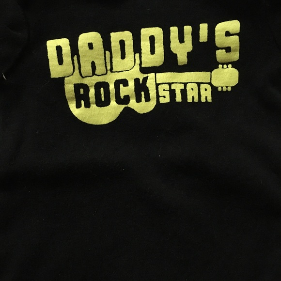 Six newborn one piece outfits - Picture 6 of 7